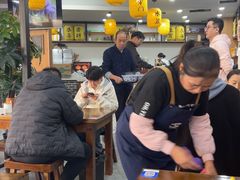 -长安后宰门水盆羊肉(新都心店)