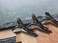 -杨家堂村