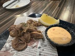 -BomBa意大利餐厅