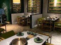 大堂-狐狸爱上椰子鸡(滨江星光大道店)