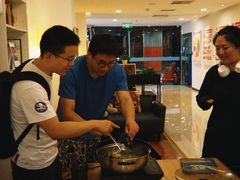 -极斗-IKMF马伽术·格斗运动学院(东直门店)