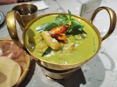 -Home Thai·泰谣(王府井apm店)