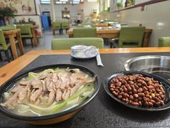 -新乡杨记红焖羊肉火锅(天坛南门店)