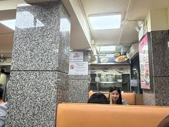 -百福麵家(新馬路店)
