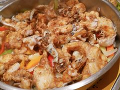 -黄记煌三汁焖锅(欢乐海岸店)