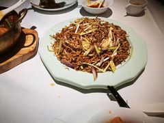 -尚一汤 广东炖汤(金桥国际店)