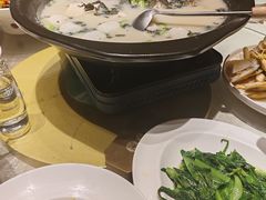 -湘轩·土菜研究院(光大店)
