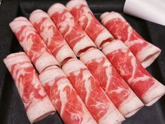 -海底捞火锅(长宁路龙之梦店)