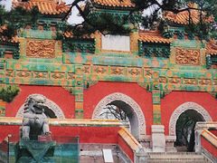 -普陀宗乘之庙(小布达拉宫)