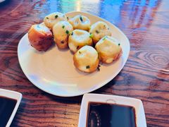 -哑巴生煎(临顿路店)