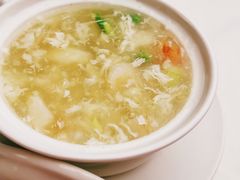 -创元千禧大酒店 · 香港轩