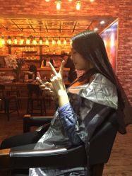 -BM SALON