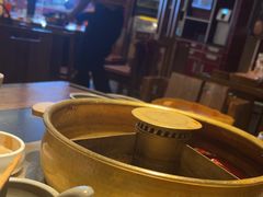-巴奴毛肚火锅(六天地店)
