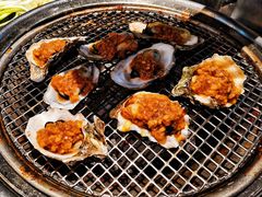 -悟烧·自助烤肉料理(秋林旗舰店)