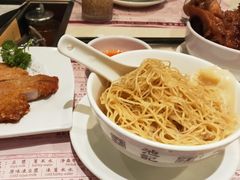 -池记(尖沙咀店)