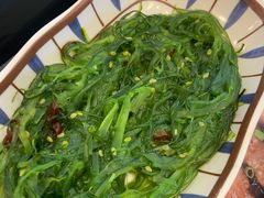 小菜-煲仔皇腊味煲仔饭(经四万达店)
