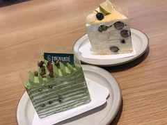 -安上烘焙 ENCHANTE(世纪汇店)