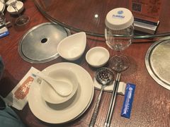 -东海怡品海鲜豆捞(舟宿夜江店)