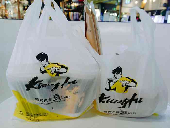 真功夫(财富广场店)-"每次打完球都来解决晚饭的,还好吧.