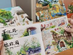 -猫的天空之城概念书店(苏州平江店)