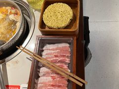 -菌小白·野生菌火锅(时尚天河店)