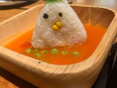 -青花椒秘制烤鱼(光启城店)