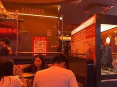 -探鱼·鲜青椒爽麻烤鱼(广州欣荣广场店)