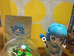 -泡泡玛特POPMART(凯德大峡谷店)