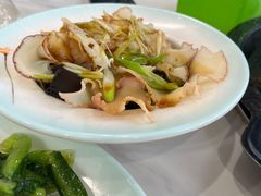 -巧克力渔家.小船海鲜家常菜(三浴场店)