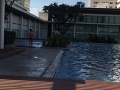 -曼谷铂尔曼皇权酒店
