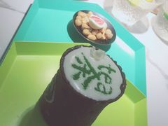 -茶是一枝花泡茶店