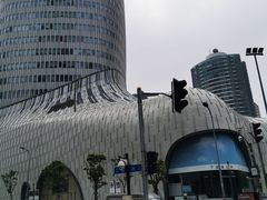 -上海尚嘉中心