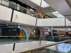 -万达广场(北京槐房店)