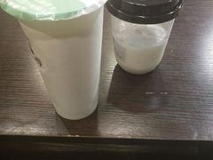 -白日梦奶茶
