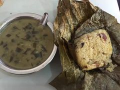-南宁市连升风味小吃店