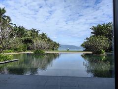 -柏悦酒店-沁园牛排海鲜西餐厅