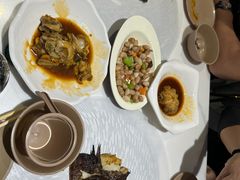 -小粉房鲽鱼头海鲜小串(燕郊总店)