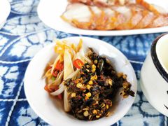 -瑞丰园庭院餐厅·白族传统家常菜