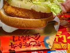 -麦当劳(SM城市广场店)