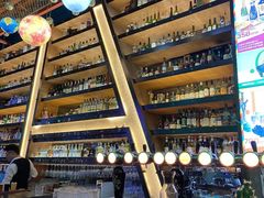 -Famous肥猫墨西哥音乐餐吧(五棵松华熙LIVE店)