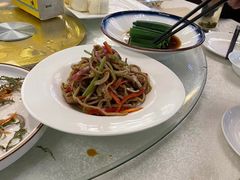 -青海开元大饭店·吉庆里清真中餐厅