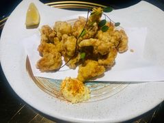 -昱匠·日本料理(金融街店)