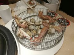 -海味当家(西安路店)