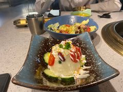 -妥妥烤肉料理(昙华林店)
