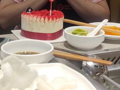 -海底捞火锅(金地广场生日主题店)