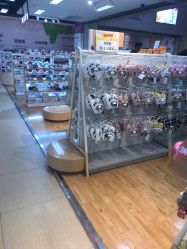 -孩子王(协信星光时代广场店)