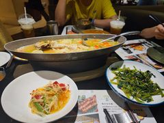-金厨泰国餐厅·全泰籍厨师料理(拱北店)