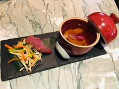 -萬國春·中菜馆(颐和公馆店)