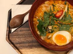 冬阴功河粉-GOGO Plate(成都太古里店)