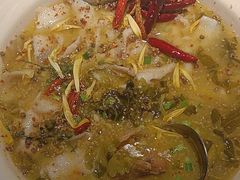 -太二酸菜鱼(海口友谊广场店)